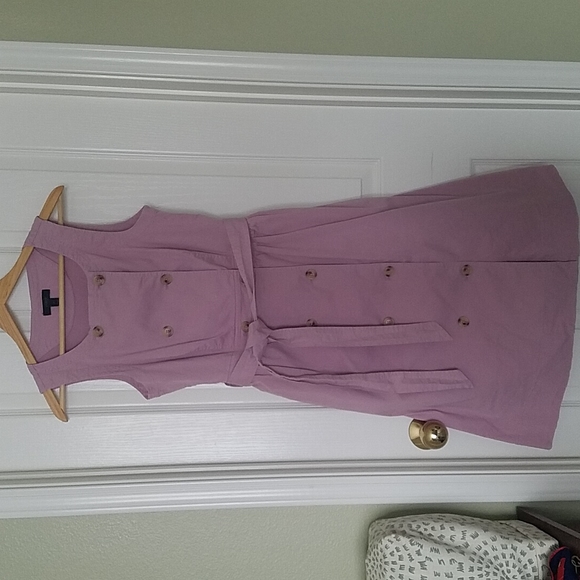 J. Crew Dresses & Skirts - J. Crew Cotton Dress